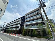 東京都江東区古石場2丁目16-4：物件画像／スタートライン東京ソリューションセンター （スタートライングループ株式会社）