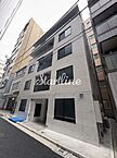 東京都中央区八丁堀2丁目22-3：物件画像／スタートライン東京ソリューションセンター （スタートライングループ株式会社）