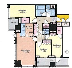 都営新宿線 九段下駅 徒歩5分