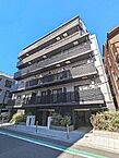 東京都品川区荏原4丁目18-6：物件画像／スタートライン東京ソリューションセンター （スタートライングループ株式会社）