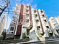 東京都目黒区目黒本町3丁目9-7：物件画像／スタートライン東京ソリューションセンター （スタートライングループ株式会社）