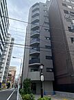 東京都台東区浅草3丁目3-4：物件画像／スタートライン東京ソリューションセンター （スタートライングループ株式会社）