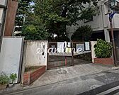 品川区立宮前小学校 徒歩4分。 280m