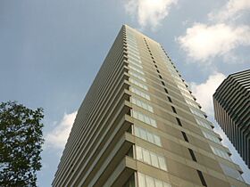 東京都港区港南４丁目1-6（賃貸マンション1LDK・21階・40.07㎡） その1