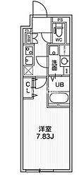🉐敷金礼金0円！🉐東京メトロ東西線 早稲田駅 徒歩5分