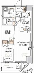 京浜東北・根岸線 大森駅 徒歩12分