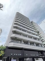 東京都港区赤坂３丁目10-12（賃貸マンション1R・5階・24.63㎡） その25