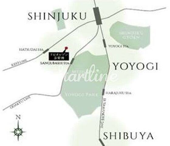 地図