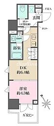 都営新宿線 曙橋駅 徒歩4分