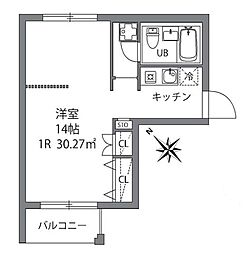 東京メトロ東西線 門前仲町駅 徒歩7分