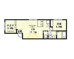 都営浅草線 馬込駅 徒歩8分