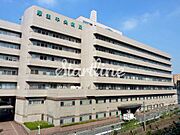 厚生中央病院[900m]