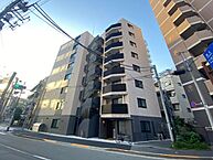 東京都新宿区西早稲田1丁目17-3：物件画像／スタートライン東京ソリューションセンター （スタートライングループ株式会社）