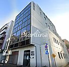 医療法人社団茂恵会半蔵門病院 徒歩3分。 210m