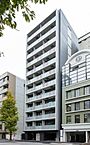 東京都千代田区神田西福田町2-6：物件画像／スタートライン東京ソリューションセンター （スタートライングループ株式会社）