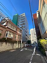 東京都渋谷区恵比寿南３丁目4-1（賃貸マンション1LDK・8階・44.96㎡） その18