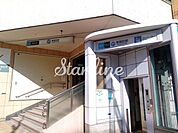 東陽町駅(東京メトロ 東西線) 徒歩7分。 530m