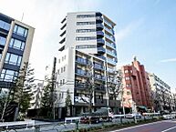 東京都港区西麻布2丁目5-3：物件画像／スタートライン東京ソリューションセンター （スタートライングループ株式会社）