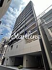 東京都中央区八丁堀3丁目8-1：物件画像／スタートライン東京ソリューションセンター （スタートライングループ株式会社）