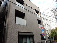 東京都文京区本郷2丁目37-10：物件画像／スタートライン東京ソリューションセンター （スタートライングループ株式会社）