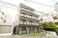 東京都港区白金4丁目4-10：物件画像／スタートライン東京ソリューションセンター （スタートライングループ株式会社）
