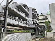 東京都渋谷区代々木3丁目6-1：物件画像／スタートライン東京ソリューションセンター （スタートライングループ株式会社）
