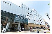 大森駅 徒歩2分。徒歩8分。 140m