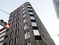 東京都港区新橋6丁目19-1：物件画像／スタートライン東京ソリューションセンター （スタートライングループ株式会社）