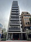 東京都台東区元浅草3丁目16-10：物件画像／スタートライン東京ソリューションセンター （スタートライングループ株式会社）