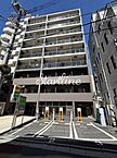 東京都渋谷区代々木2丁目18-4：物件画像／スタートライン東京ソリューションセンター （スタートライングループ株式会社）