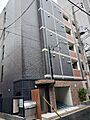 都営大江戸線 新御徒町駅 徒歩4分の賃貸マンション