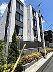 東京都豊島区目白4丁目36-6：物件画像／スタートライン東京ソリューションセンター （スタートライングループ株式会社）