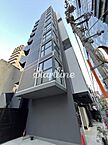 東京都港区芝1丁目12-21：物件画像／スタートライン東京ソリューションセンター （スタートライングループ株式会社）