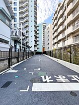 千葉県浦安市当代島１丁目3-5（賃貸マンション1R・7階・23.27㎡） その9