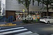 セブンイレブン日本橋兜町店 徒歩2分。 140m