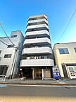 東京都江東区亀戸3丁目15-4：物件画像／スタートライン東京ソリューションセンター （スタートライングループ株式会社）