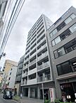 東京都中央区新富2丁目10-2：物件画像／スタートライン東京ソリューションセンター （スタートライングループ株式会社）