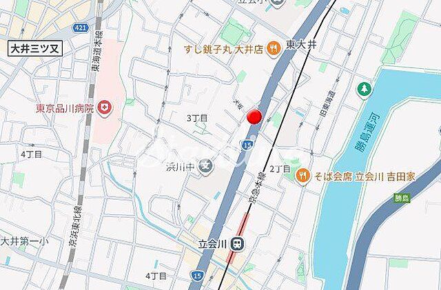 地図