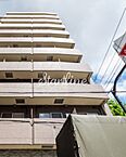 東京都品川区西中延1丁目3-1：物件画像／スタートライン東京ソリューションセンター （スタートライングループ株式会社）