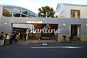 代官山駅(東急電鉄 東横線) 徒歩8分。 570m