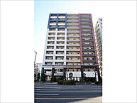東京都品川区戸越5丁目1-1：物件画像／スタートライン東京ソリューションセンター （スタートライングループ株式会社）