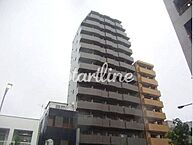 東京都品川区大井2丁目27-24：物件画像／スタートライン東京ソリューションセンター （スタートライングループ株式会社）