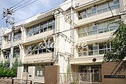 台東区立台東育英小学校 徒歩6分。 450m