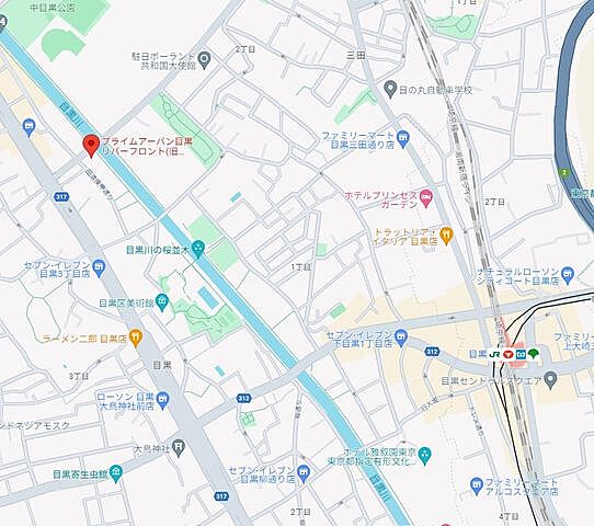 地図