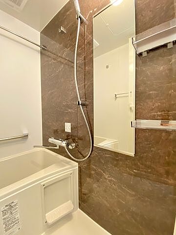 浴室