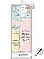 LiveCasa文京千石13階17.2万円