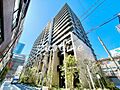 JR山手線 田町駅 徒歩7分の賃貸マンション