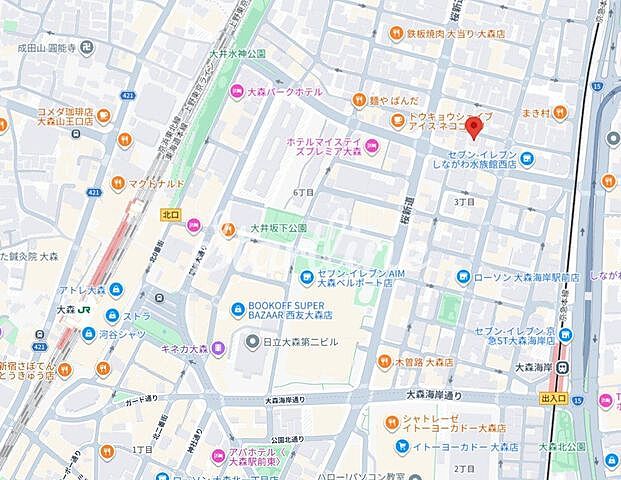 地図