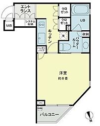山手線 新橋駅 徒歩8分