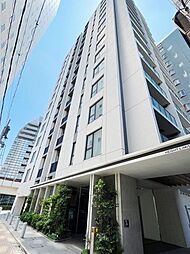 JR京浜東北・根岸線 大井町駅 徒歩3分の賃貸マンション